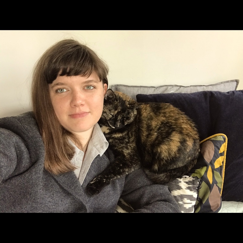 Meet your Posher, Sue